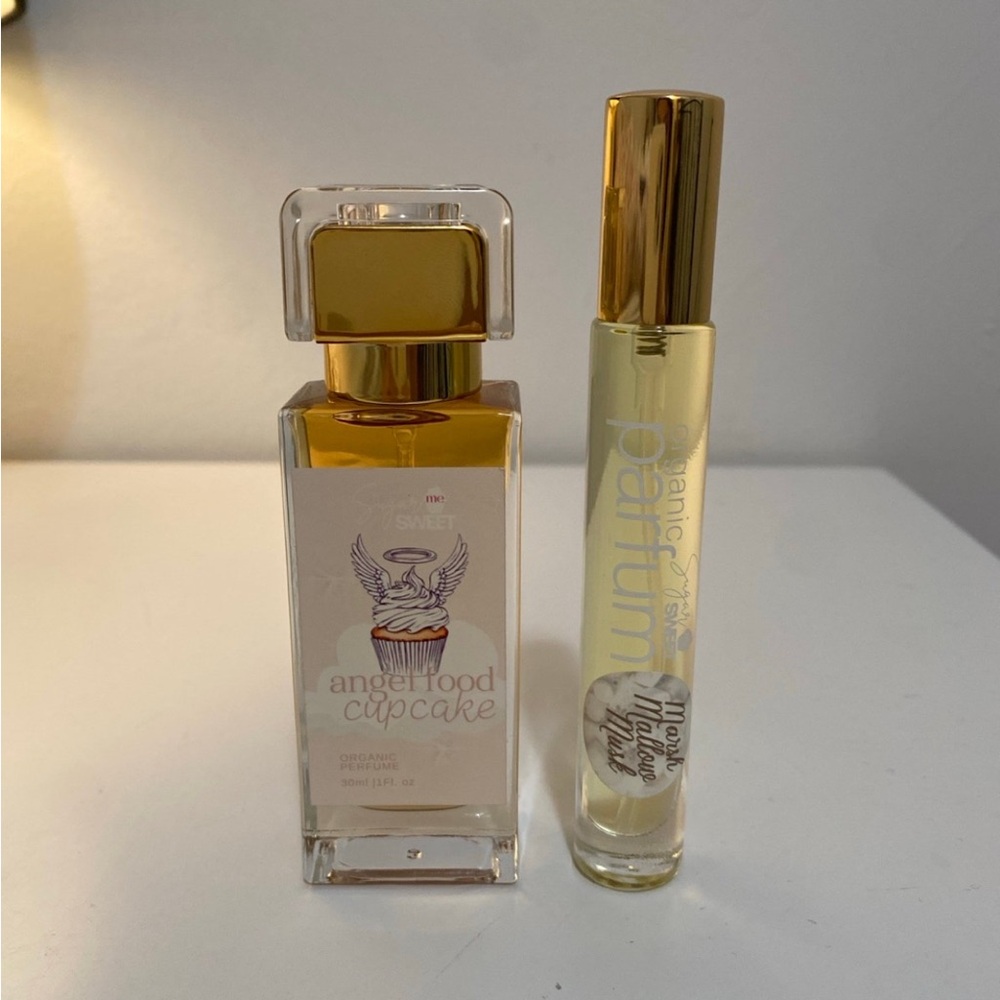 Perfumes
